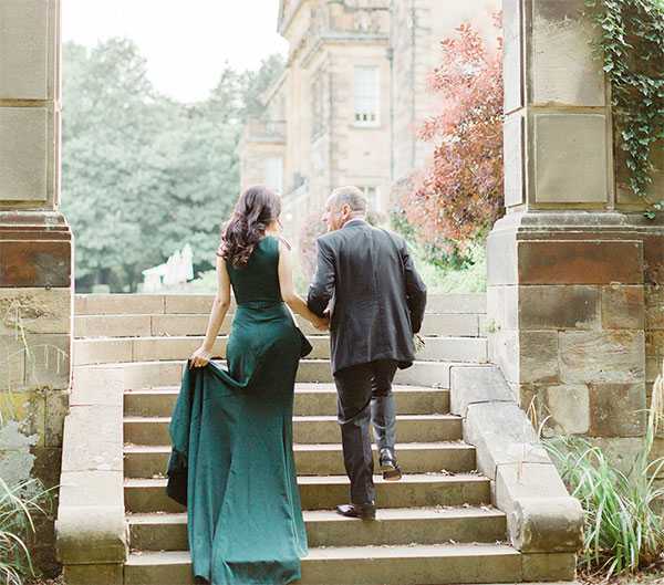crathorne hall north east wedding venue