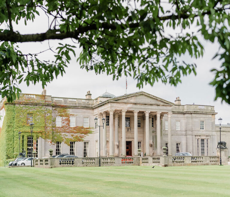 wynyard-hall-wedding-venue-main-entrance
