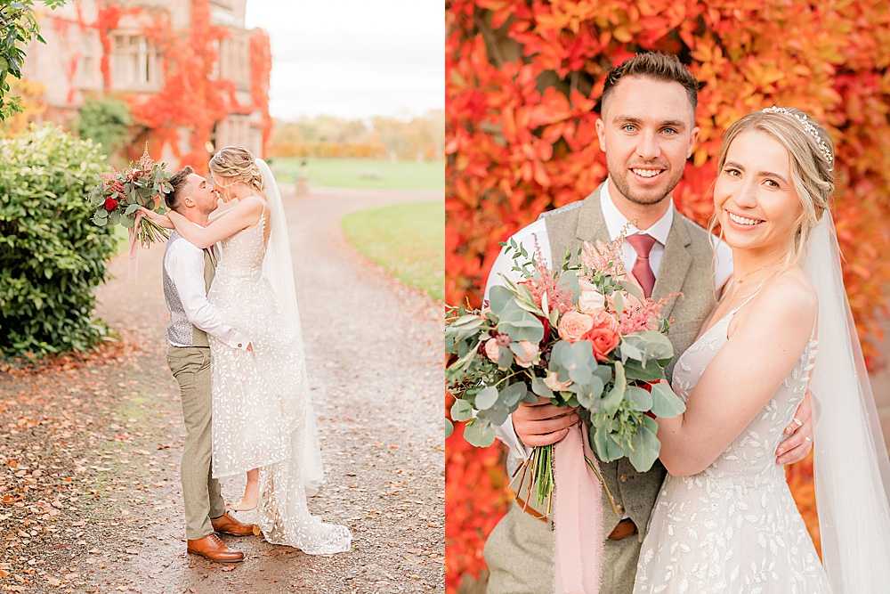 Megan & Shaun