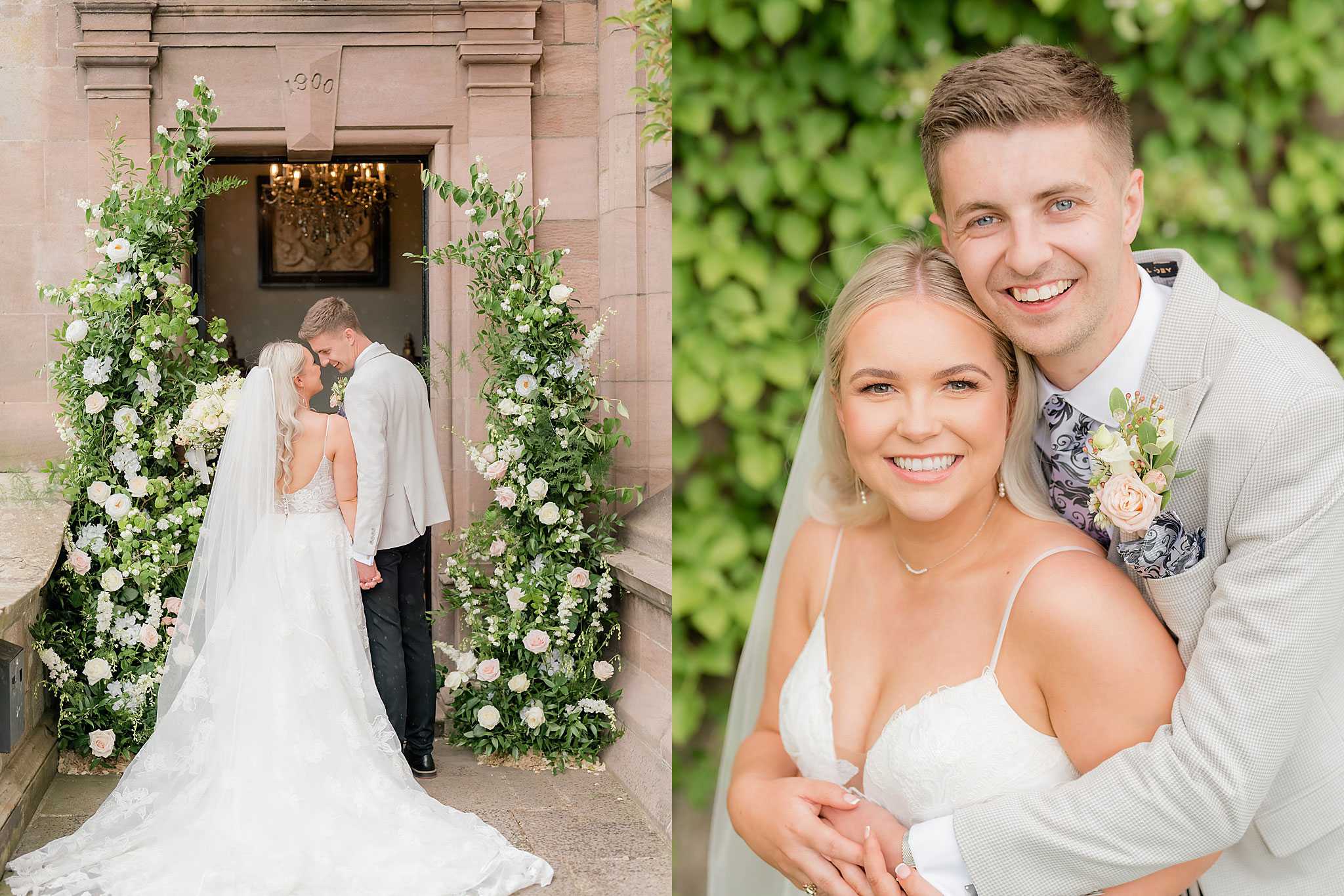 Jenny & Callum